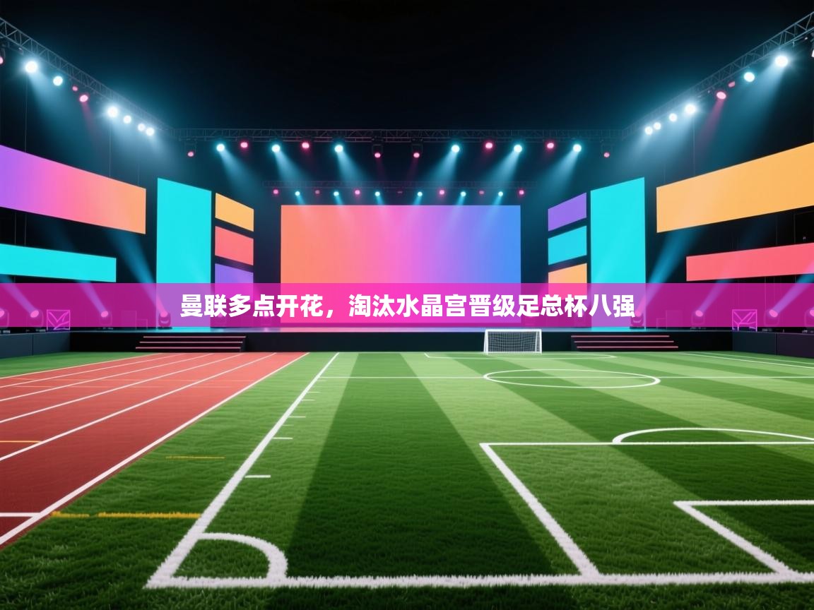 开云体育旧版下载地址-曼联多点开花,淘汰水晶宫晋级足总杯八强 第4张