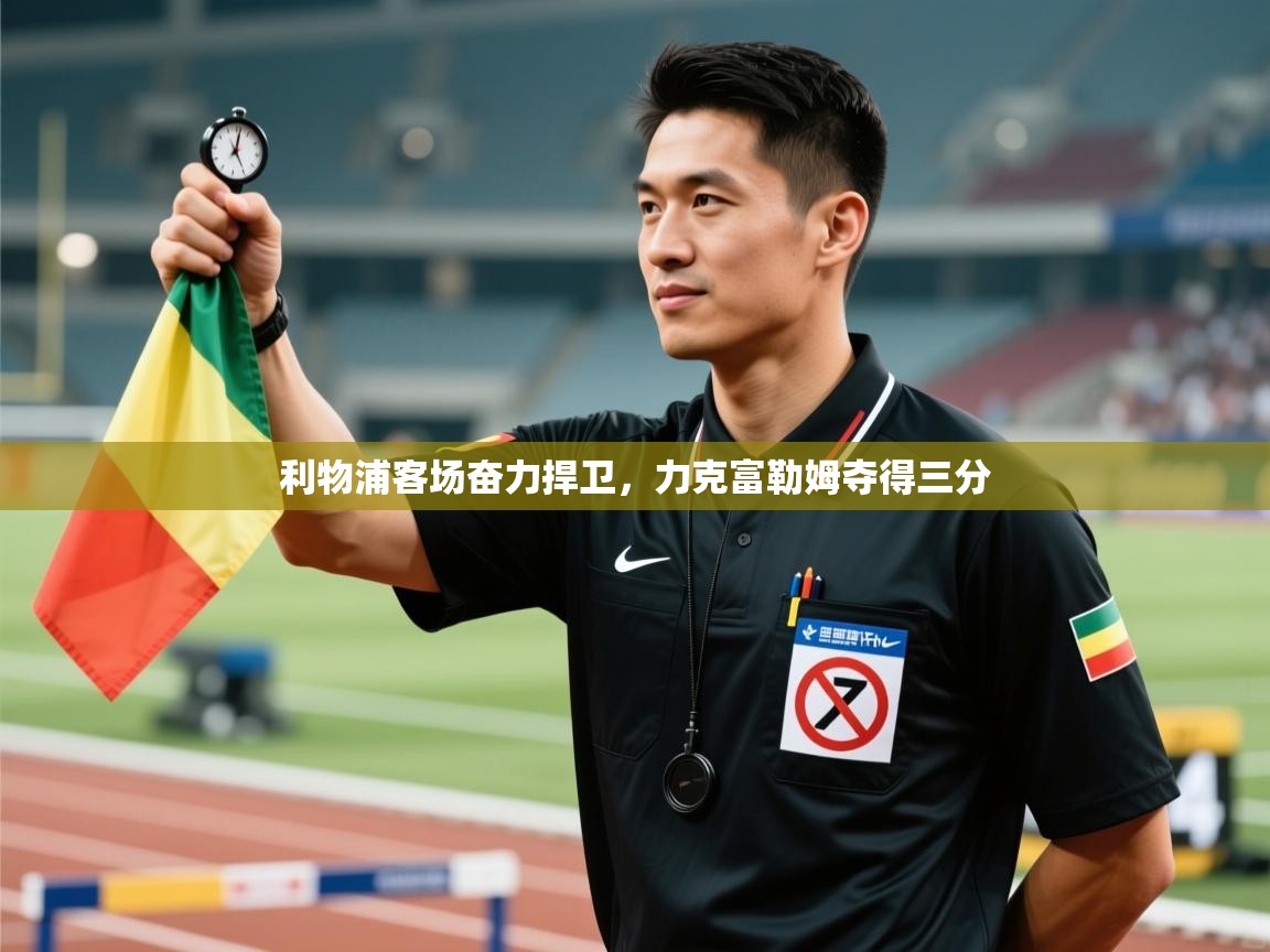 开云体育账号申诉通道-利物浦客场奋力捍卫，力克富勒姆夺得三分  第2张