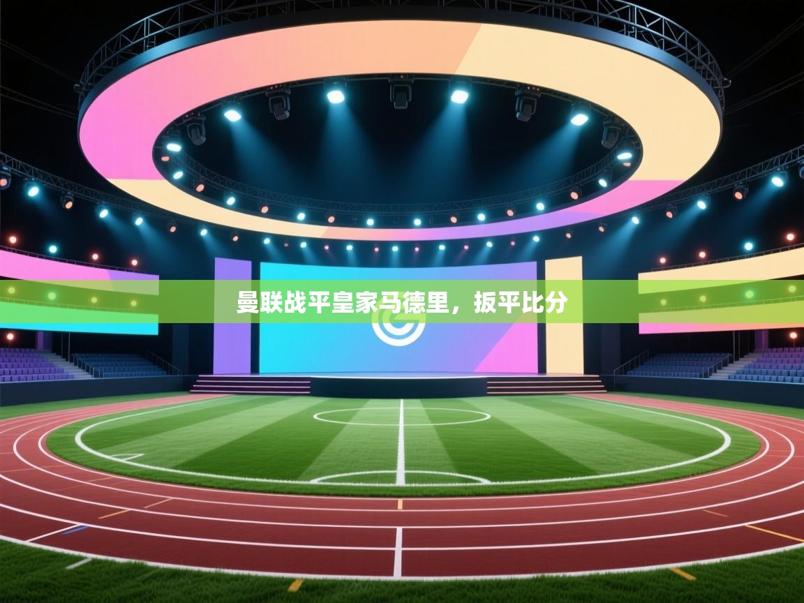 开云平台-曼联战平皇家马德里，扳平比分  第2张