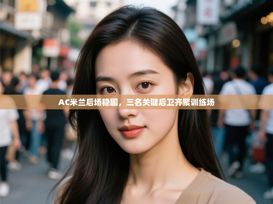 云开体育app官网入口-AC米兰后场稳固,三名关键后卫齐聚训练场 第2张