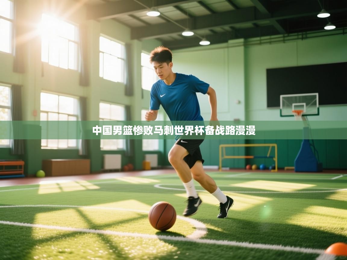 开云体育网络异常修复-中国男篮惨败马刺世界杯备战路漫漫 第1张