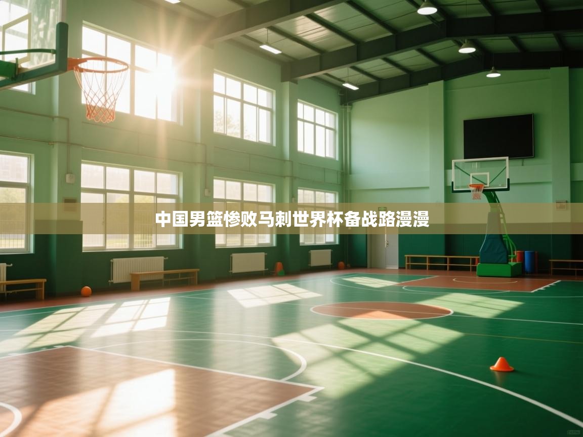 开云体育网络异常修复-中国男篮惨败马刺世界杯备战路漫漫 第3张
