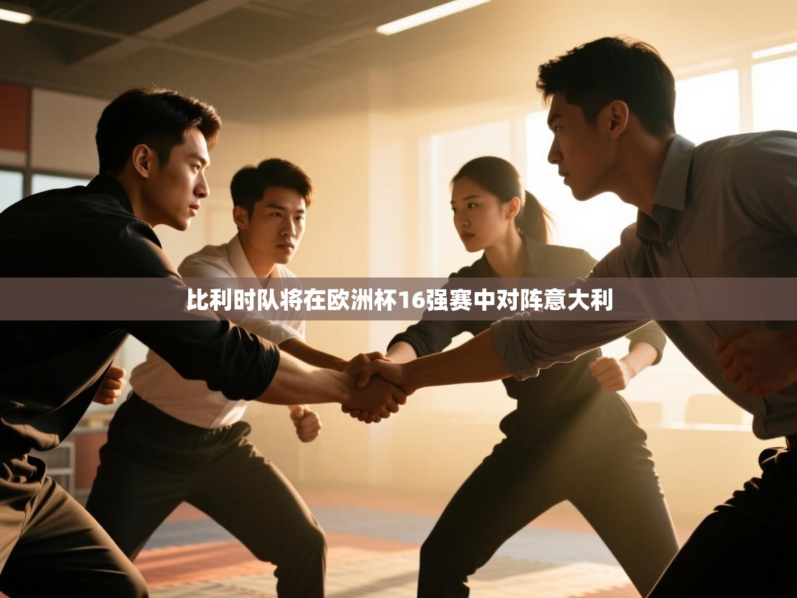 开云赛事直播-比利时队将在欧洲杯16强赛中对阵意大利  第3张