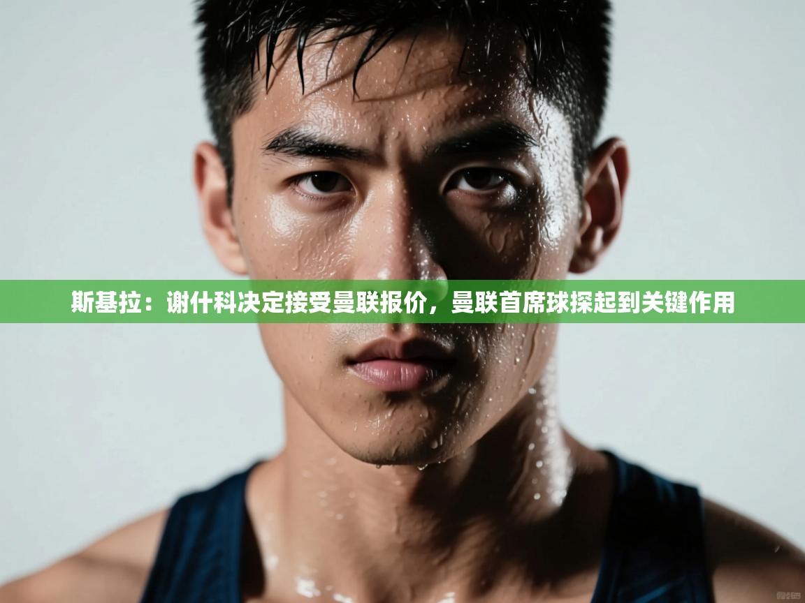 云开体育-斯基拉：谢什科决定接受曼联报价，曼联首席球探起到关键作用  第1张