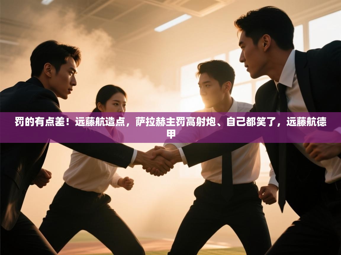 开云体育视频直播低延迟-罚的有点差！远藤航造点，萨拉赫主罚高射炮、自己都笑了，远藤航德甲  第2张