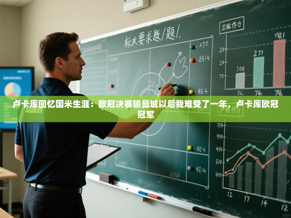 开运体育-卢卡库回忆国米生涯：欧冠决赛输曼城以后我难受了一年，卢卡库欧冠冠军  第3张