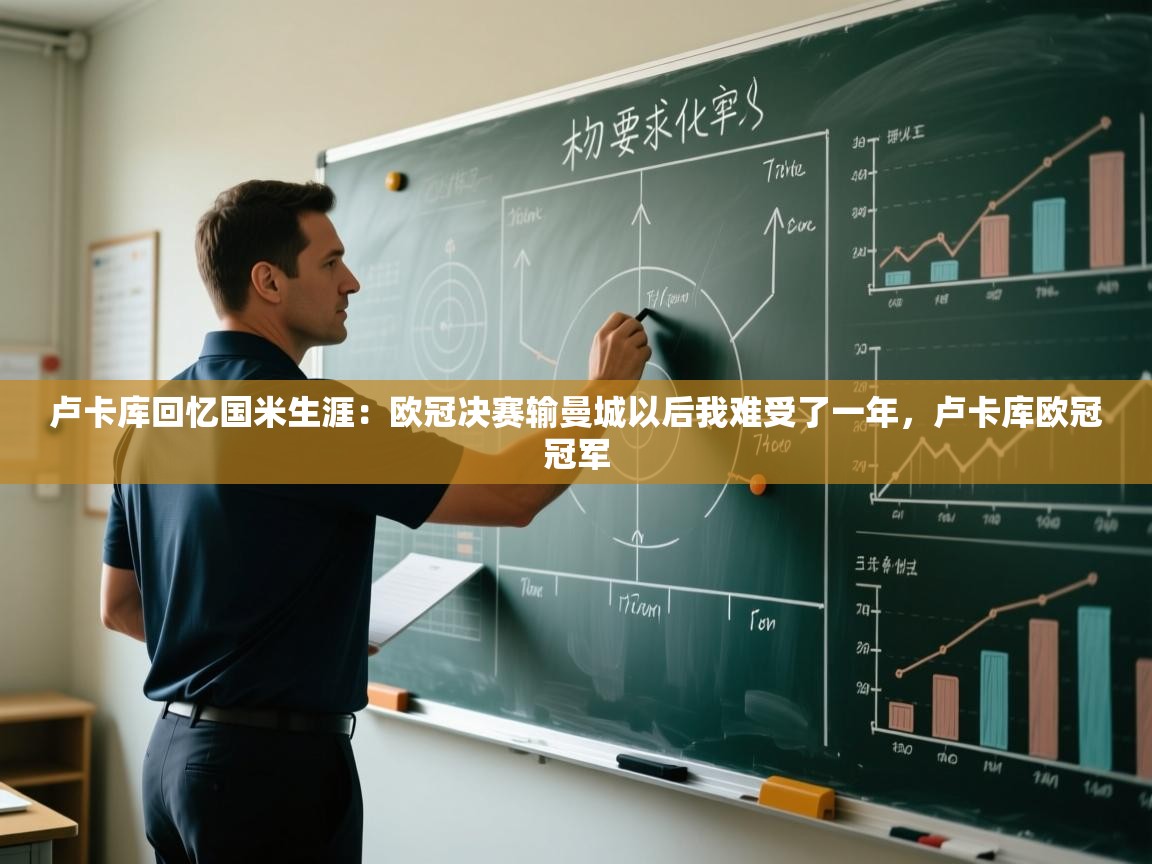 开运体育-卢卡库回忆国米生涯：欧冠决赛输曼城以后我难受了一年，卢卡库欧冠冠军  第2张