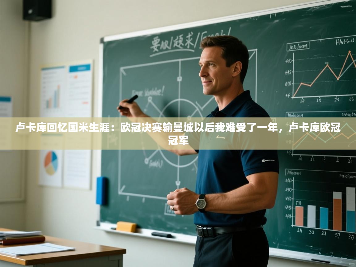 开运体育-卢卡库回忆国米生涯：欧冠决赛输曼城以后我难受了一年，卢卡库欧冠冠军  第4张