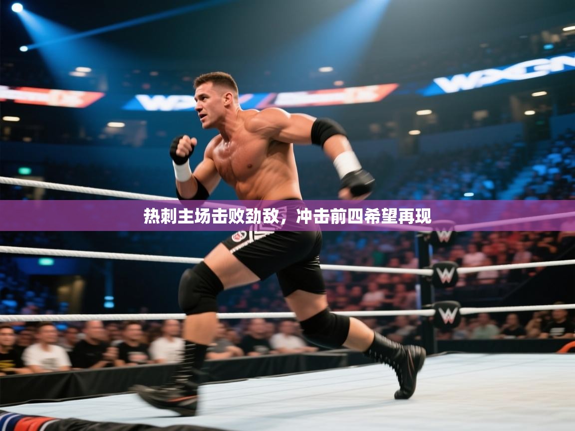 开云·体育kaiyun官方网站_kaiyun sports-热刺主场击败劲敌，冲击前四希望再现  第2张