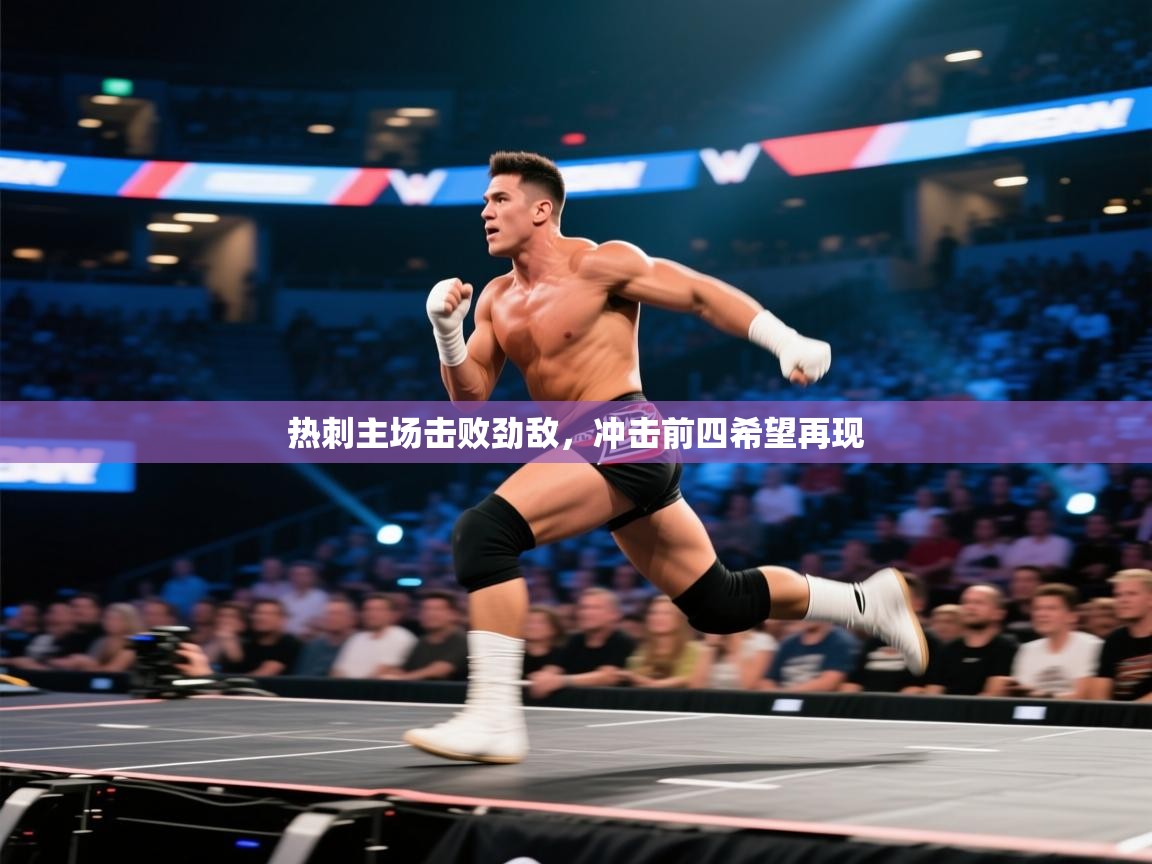 开云·体育kaiyun官方网站_kaiyun sports-热刺主场击败劲敌，冲击前四希望再现  第3张