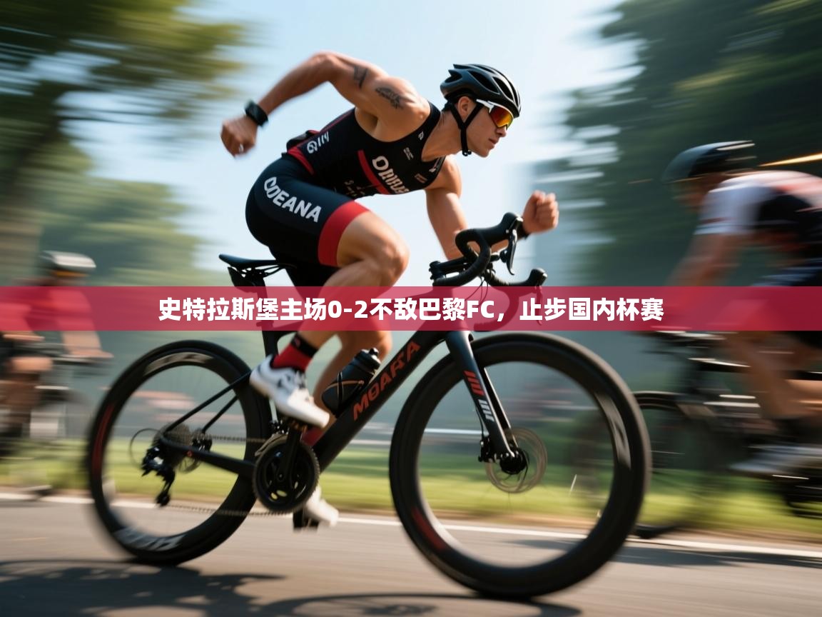 开云体育app安装-史特拉斯堡主场0-2不敌巴黎FC，止步国内杯赛  第1张