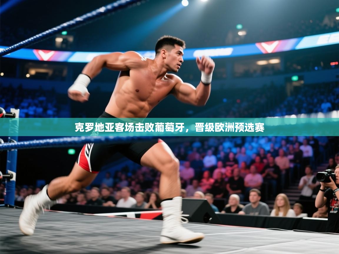 开云kaiyun体育app入口登录官网-克罗地亚客场击败葡萄牙，晋级欧洲预选赛  第3张