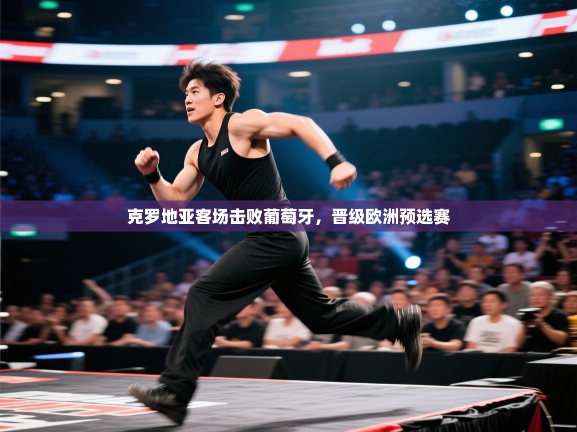 开云kaiyun体育app入口登录官网-克罗地亚客场击败葡萄牙，晋级欧洲预选赛  第4张