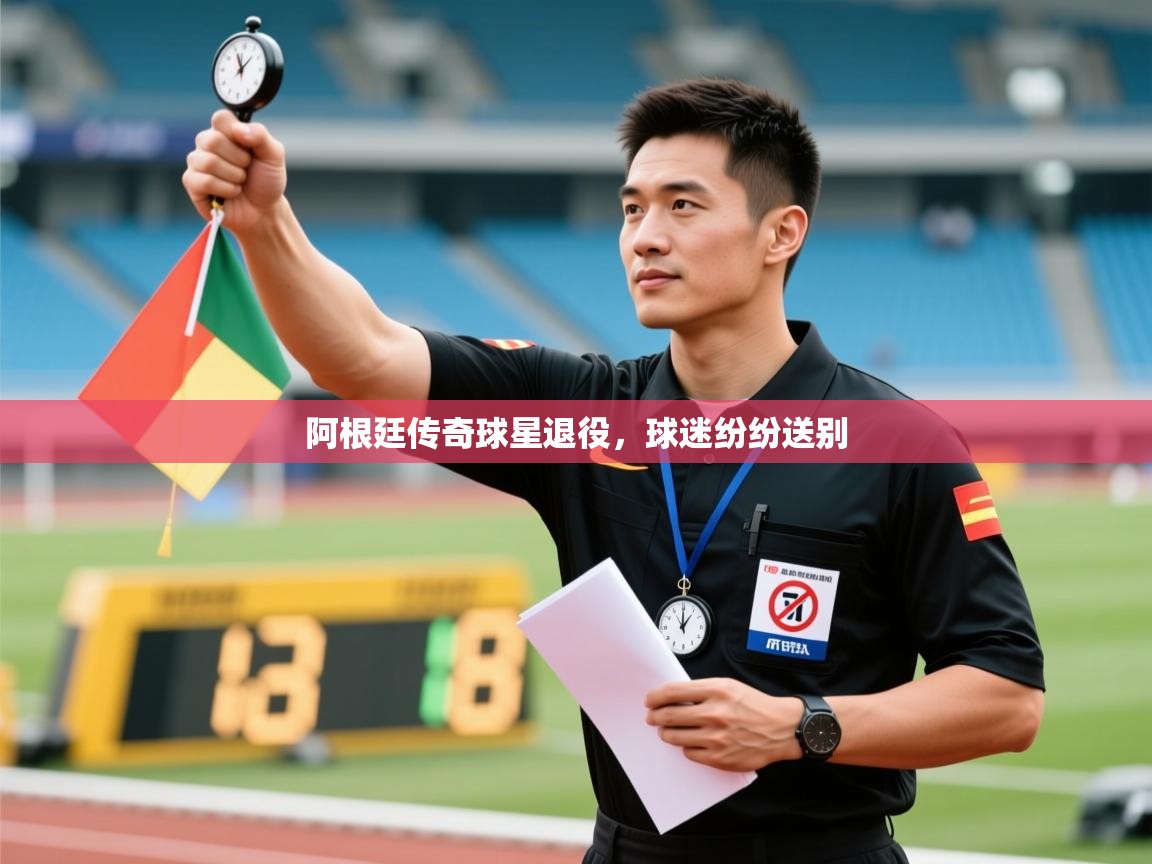 开云体育官方版下载-阿根廷传奇球星退役，球迷纷纷送别  第1张