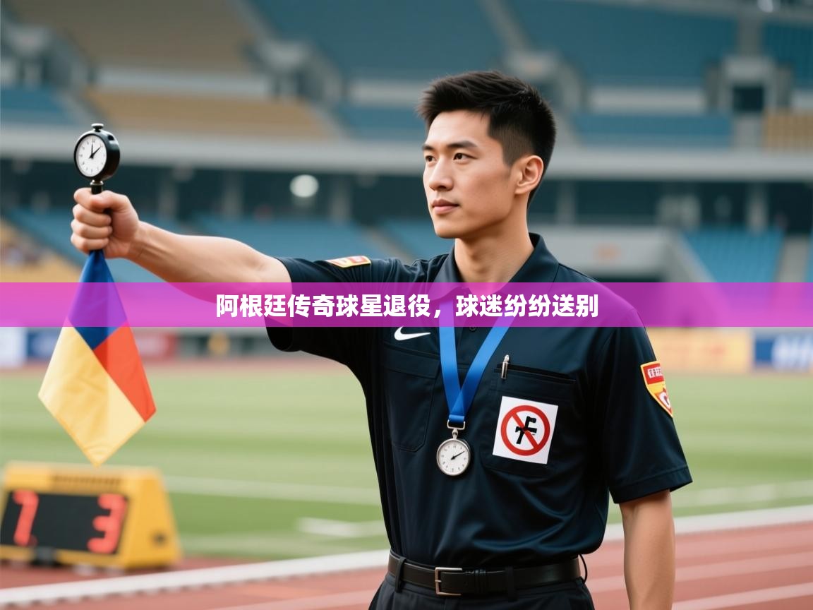 开云体育官方版下载-阿根廷传奇球星退役，球迷纷纷送别  第2张