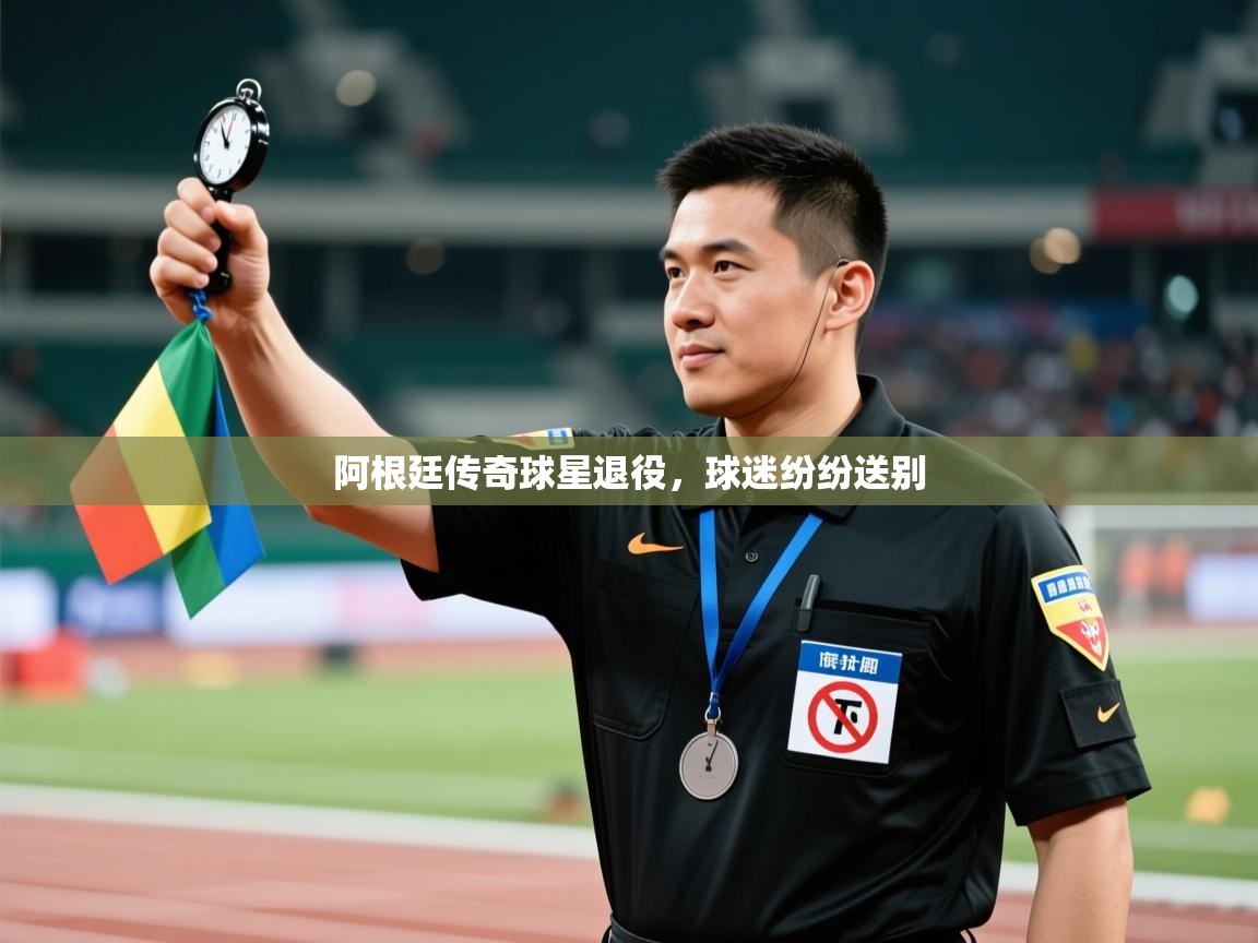 开云体育官方版下载-阿根廷传奇球星退役，球迷纷纷送别  第3张