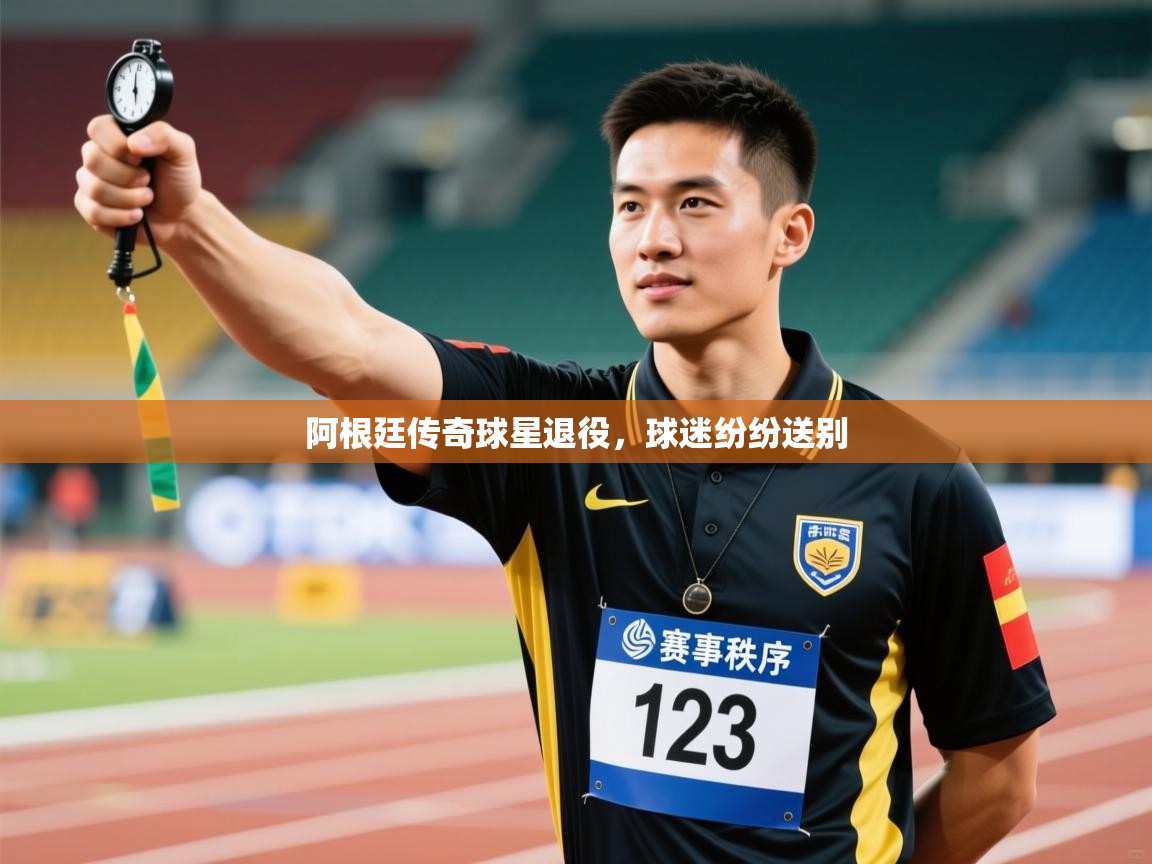 开云体育官方版下载-阿根廷传奇球星退役，球迷纷纷送别  第4张