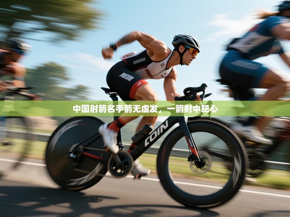 开云体育app下载安卓-中国射箭名手箭无虚发，一箭射中靶心  第1张