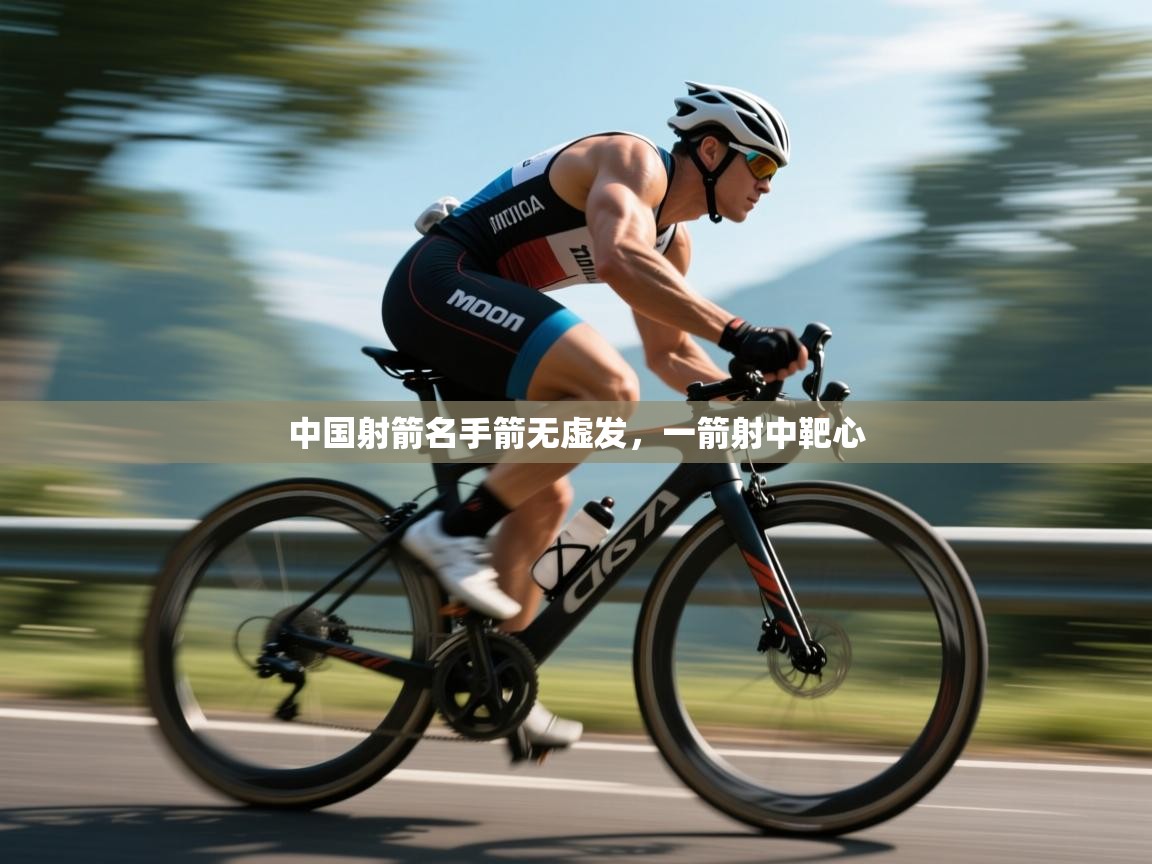 开云体育app下载安卓-中国射箭名手箭无虚发，一箭射中靶心  第4张