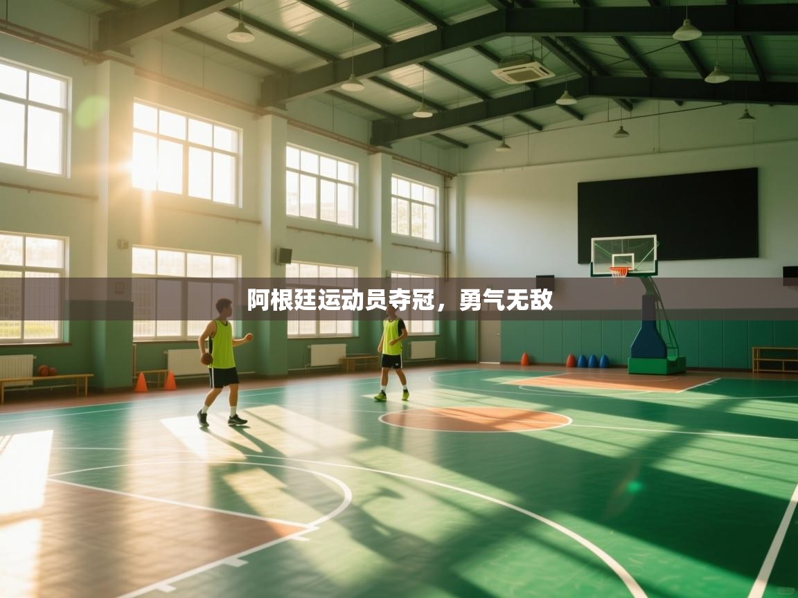 开云体育在线玩-阿根廷运动员夺冠，勇气无敌  第3张