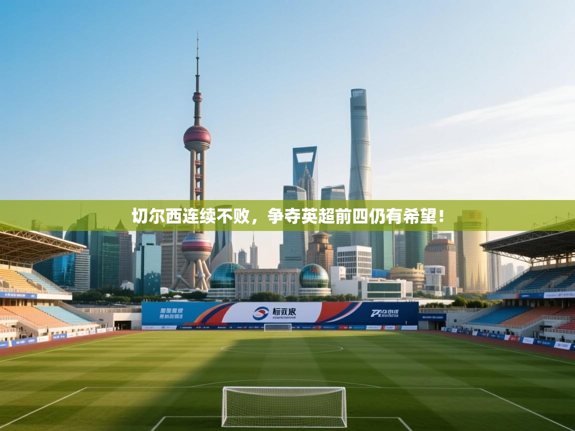 开云体育app安装-切尔西连续不败，争夺英超前四仍有希望！  第3张