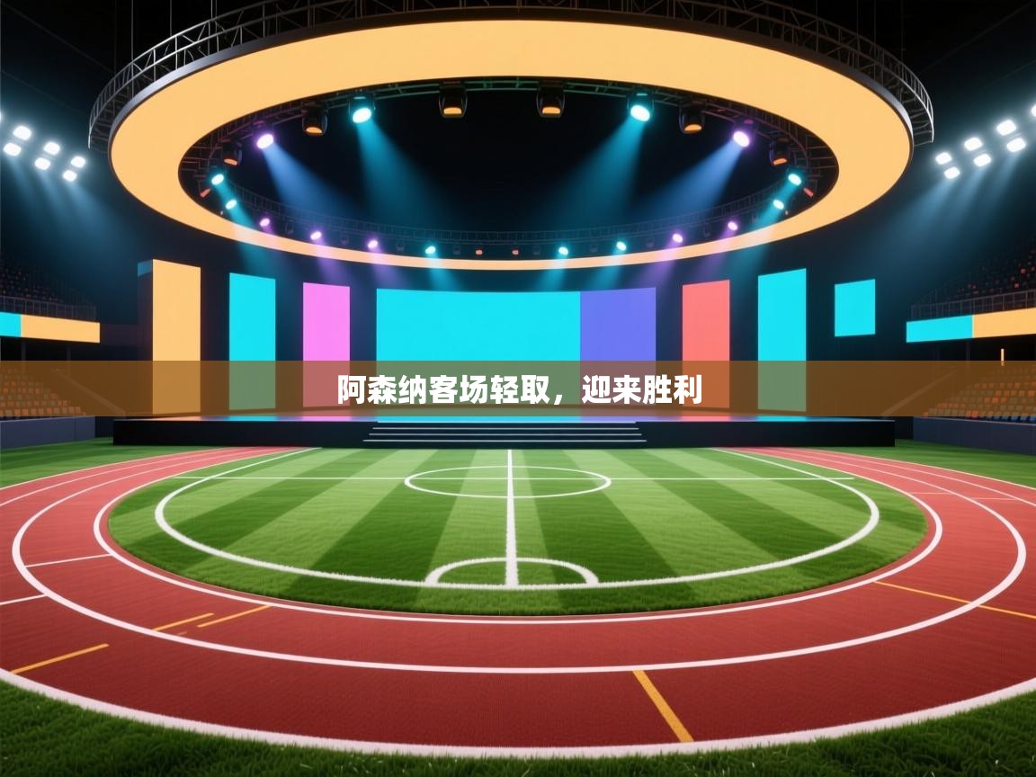 开云平台-阿森纳客场轻取,迎来胜利 第4张