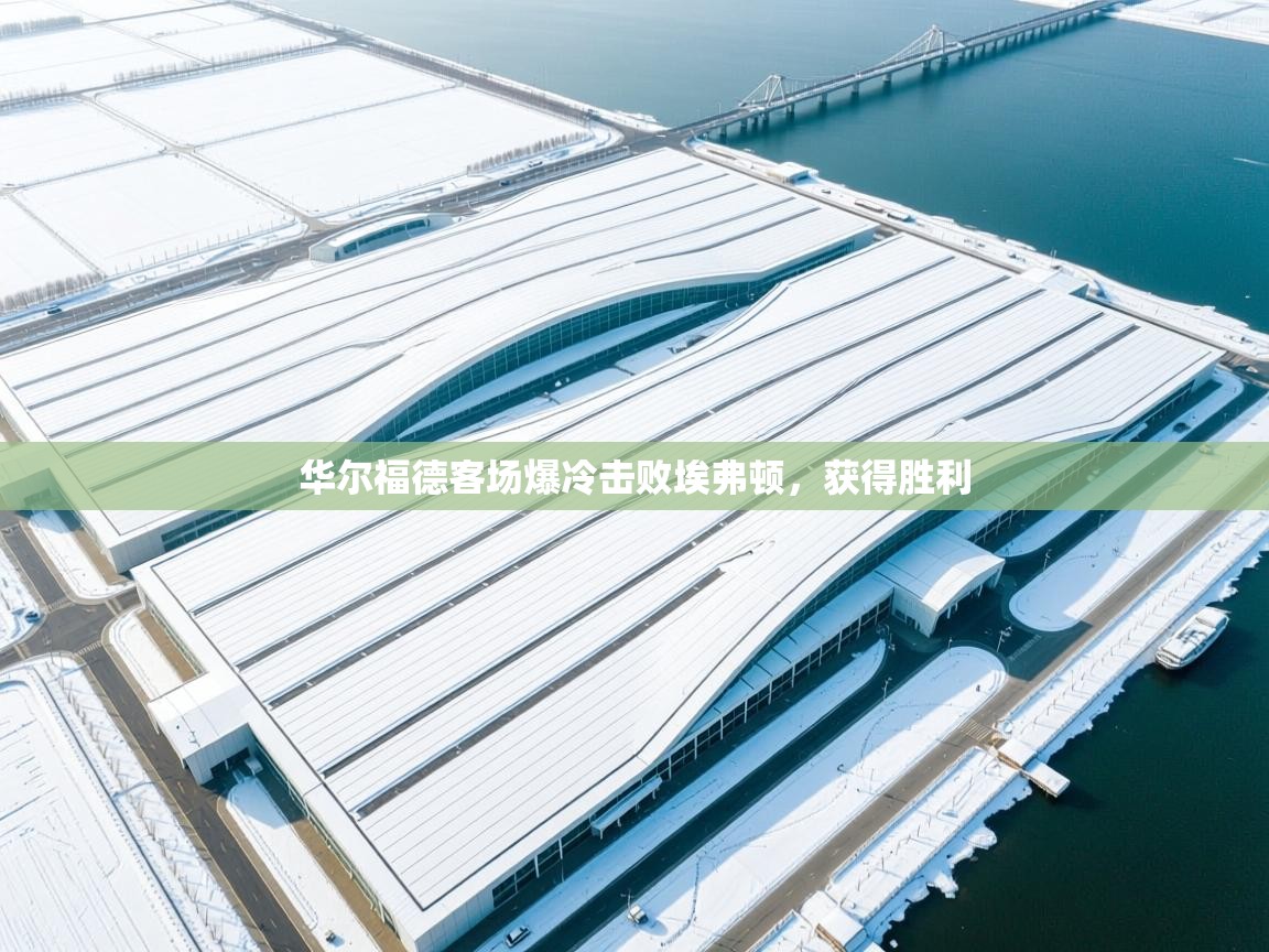 开云体育数据中心统计-华尔福德客场爆冷击败埃弗顿,获得胜利 第3张