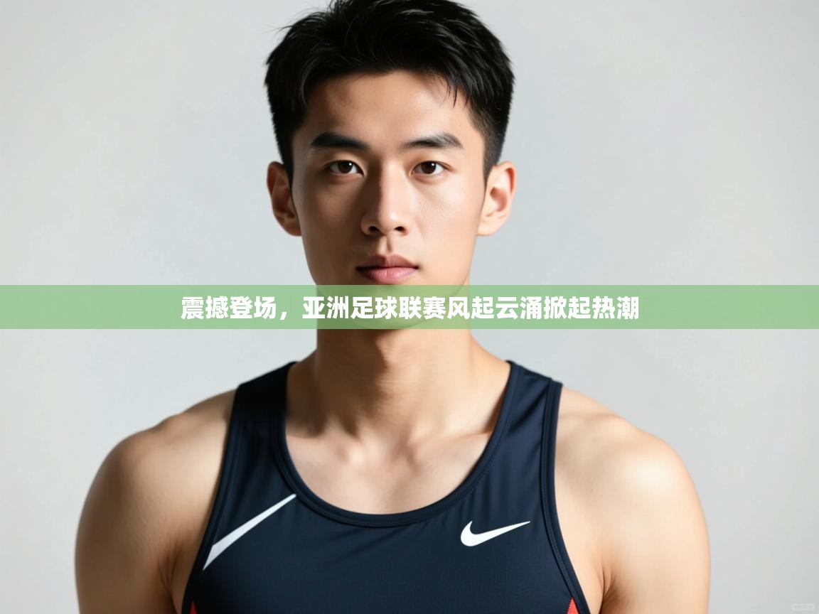 开云体育app登录入口-震撼登场，亚洲足球联赛风起云涌掀起热潮  第2张