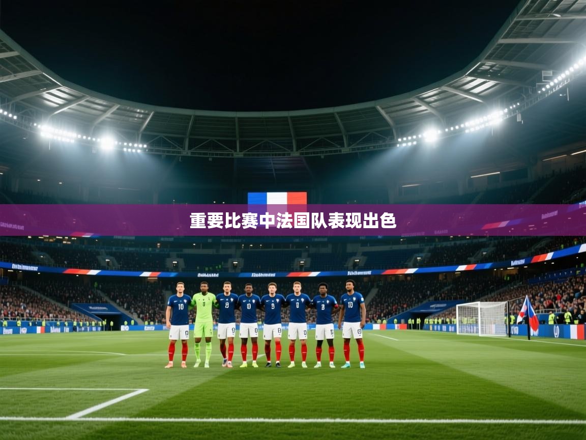 开云体育app投诉-重要比赛中法国队表现出色  第1张