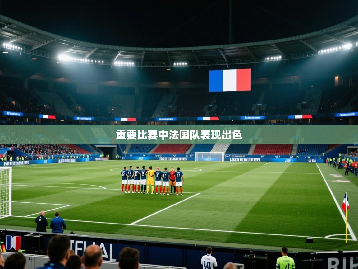 开云体育app投诉-重要比赛中法国队表现出色  第2张