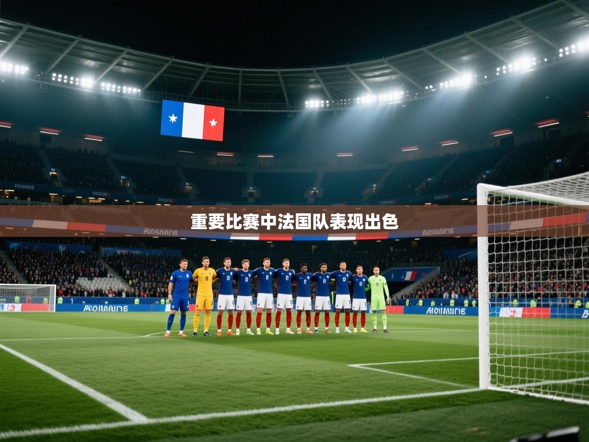 开云体育app投诉-重要比赛中法国队表现出色  第4张