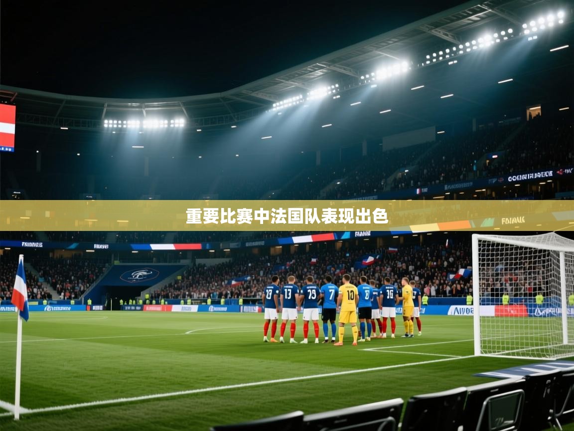 开云体育app投诉-重要比赛中法国队表现出色  第3张
