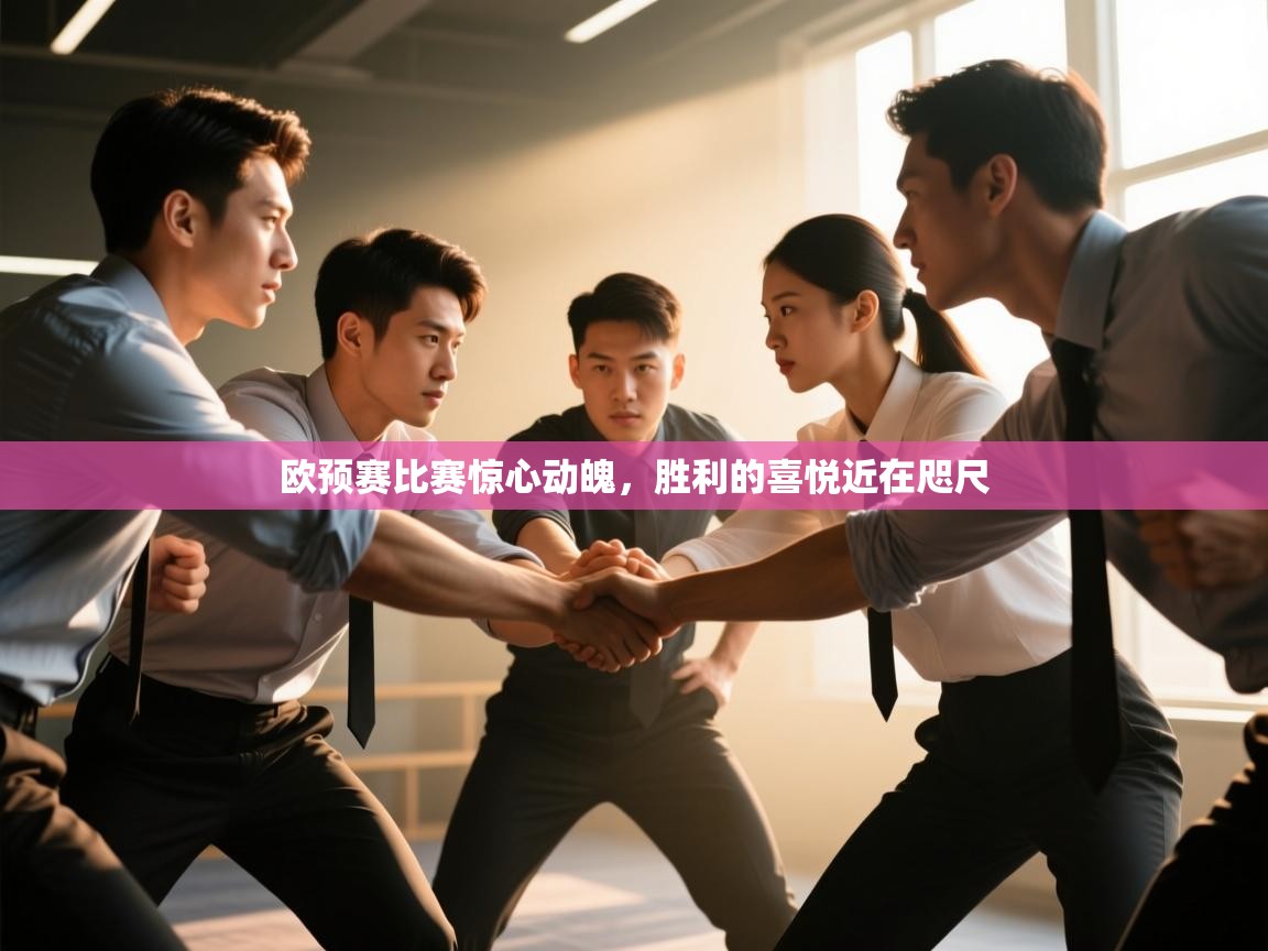 开云体育在线网址-欧预赛比赛惊心动魄，胜利的喜悦近在咫尺  第3张