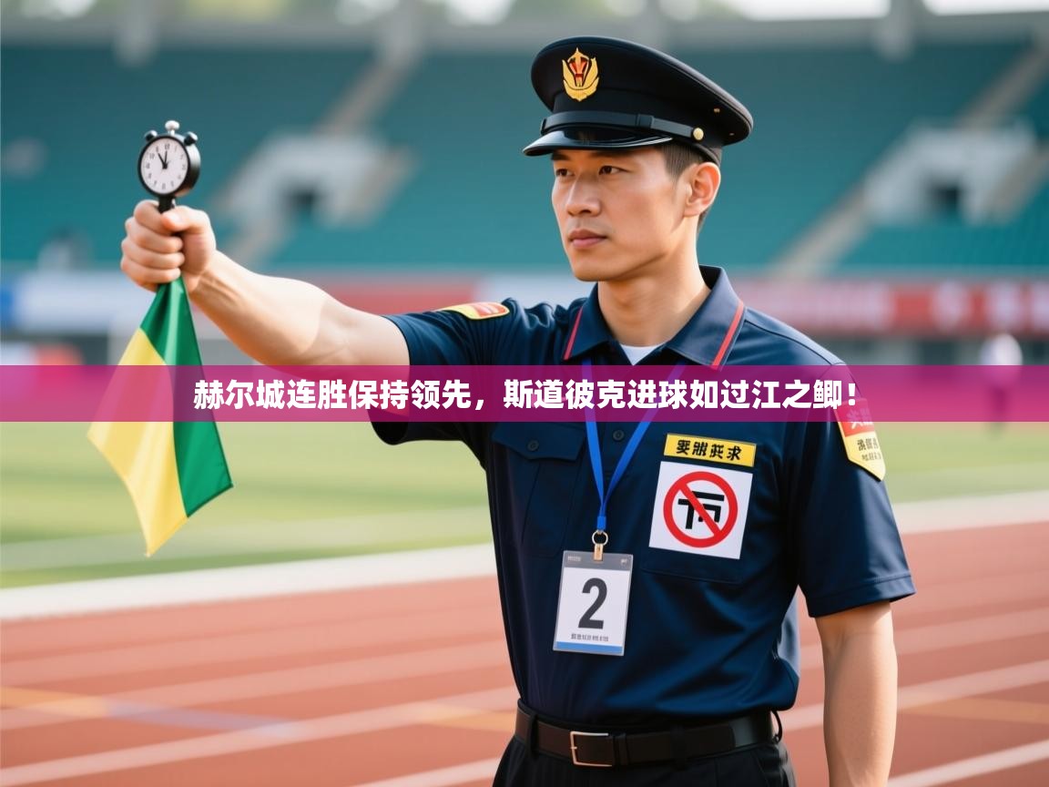 开云体育消息订阅关闭-赫尔城连胜保持领先,斯道彼克进球如过江之鲫! 第1张