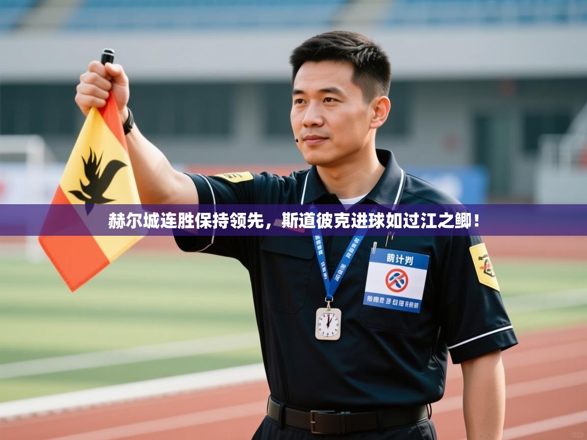 开云体育消息订阅关闭-赫尔城连胜保持领先,斯道彼克进球如过江之鲫! 第4张