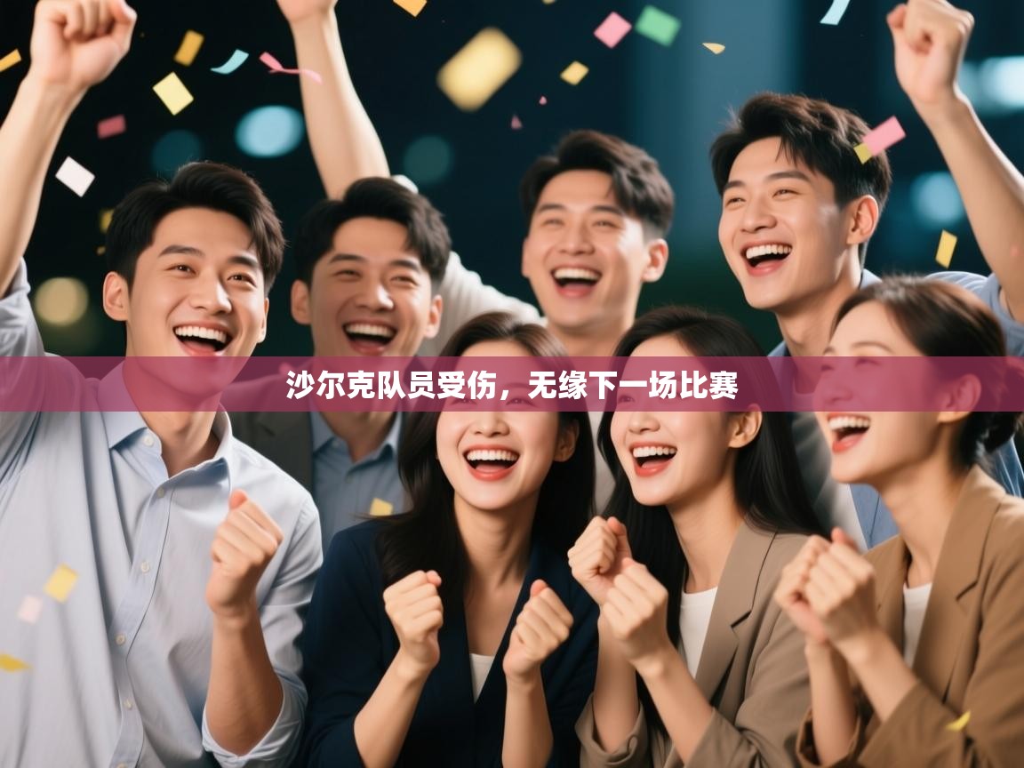 开云客服-沙尔克队员受伤，无缘下一场比赛  第1张