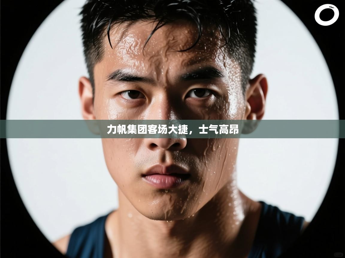 开云APP-力帆集团客场大捷，士气高昂  第3张