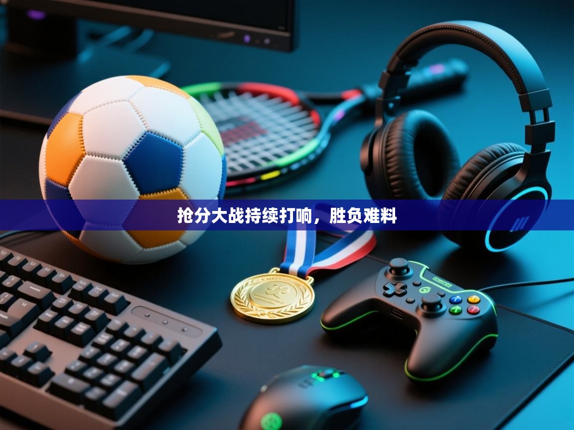 云开体育app登录入口-抢分大战持续打响,胜负难料 第1张