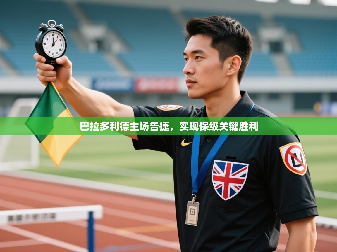 云开体育官网入口登录网页-巴拉多利德主场告捷，实现保级关键胜利  第1张