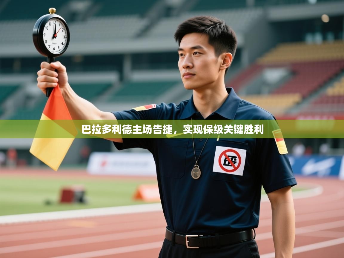 云开体育官网入口登录网页-巴拉多利德主场告捷，实现保级关键胜利  第2张