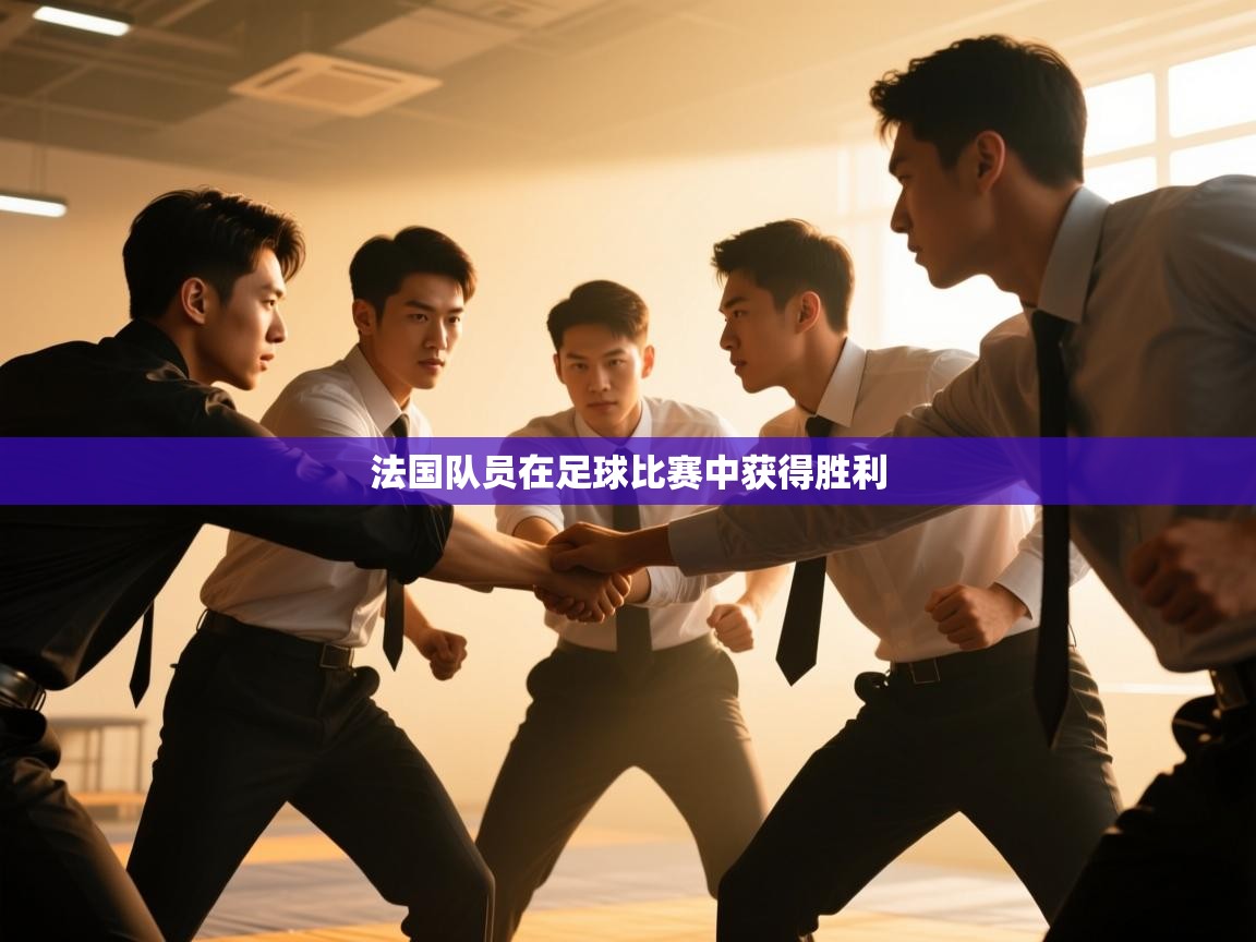 开云体育app登录入口-法国队员在足球比赛中获得胜利  第1张