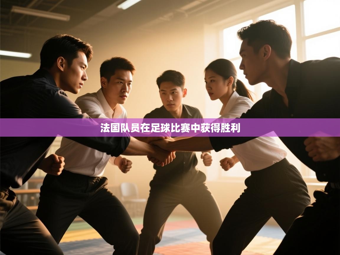 开云体育app登录入口-法国队员在足球比赛中获得胜利  第2张