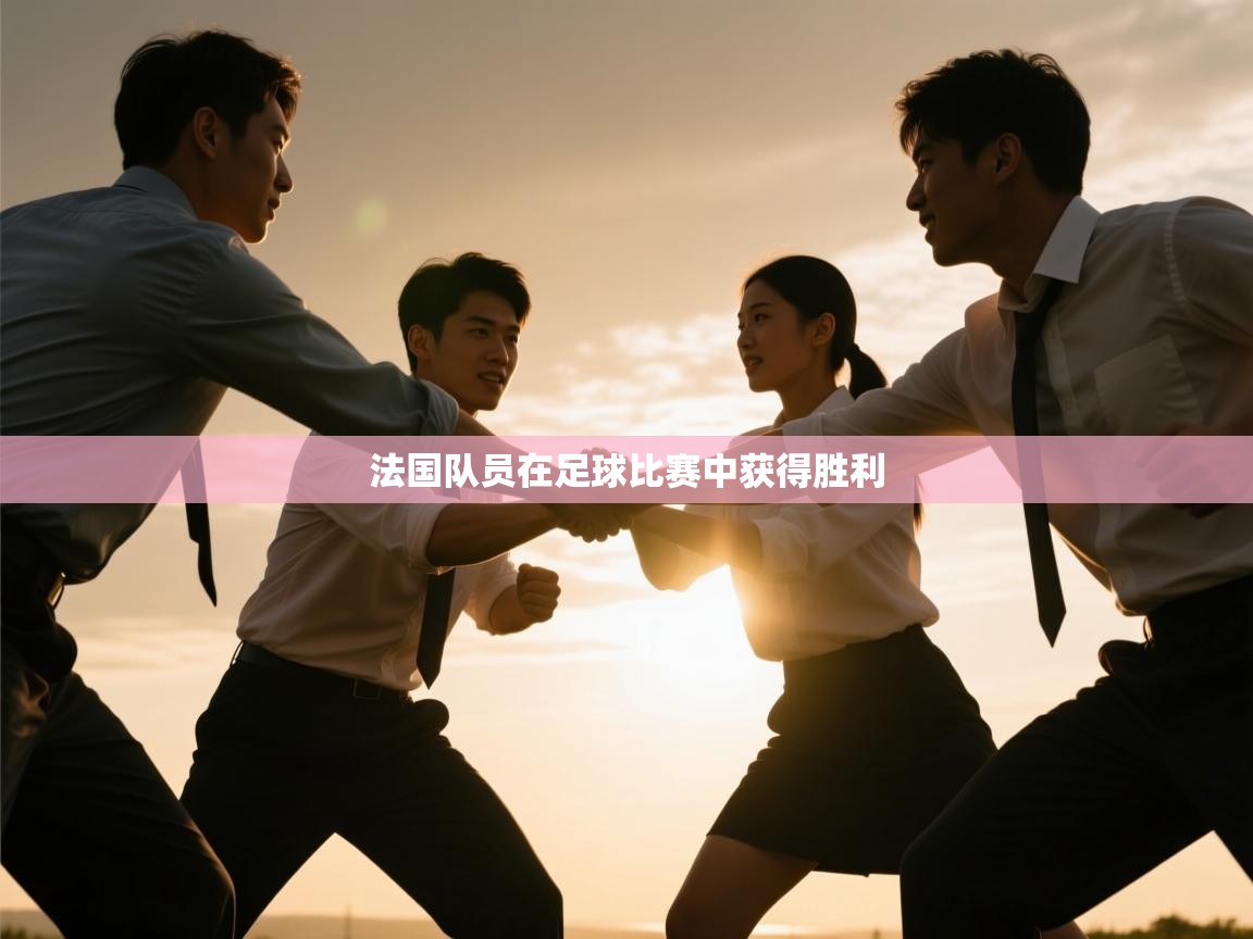 开云体育app登录入口-法国队员在足球比赛中获得胜利  第3张
