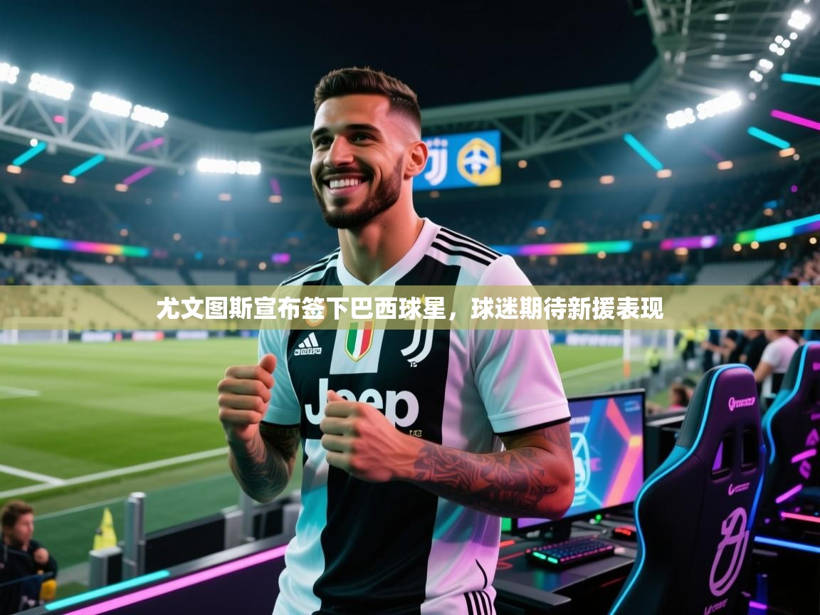 开云体育入口网址-尤文图斯宣布签下巴西球星，球迷期待新援表现  第2张