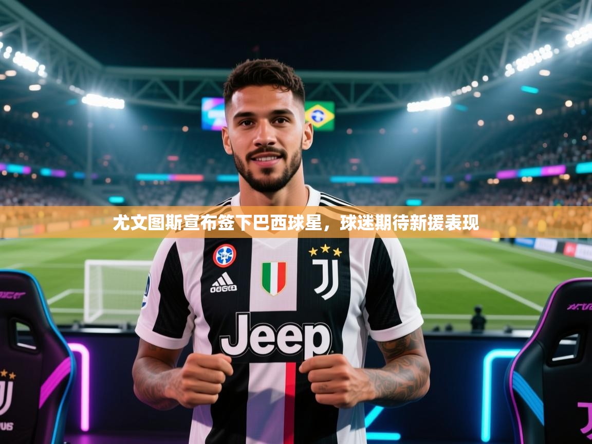 开云体育入口网址-尤文图斯宣布签下巴西球星，球迷期待新援表现  第4张
