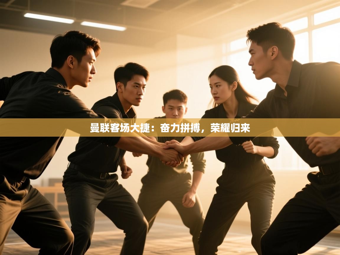 开云数据-曼联客场大捷：奋力拼搏，荣耀归来  第1张