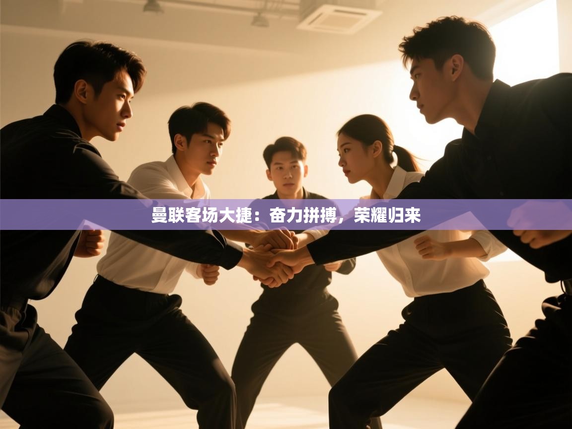 开云数据-曼联客场大捷：奋力拼搏，荣耀归来  第3张