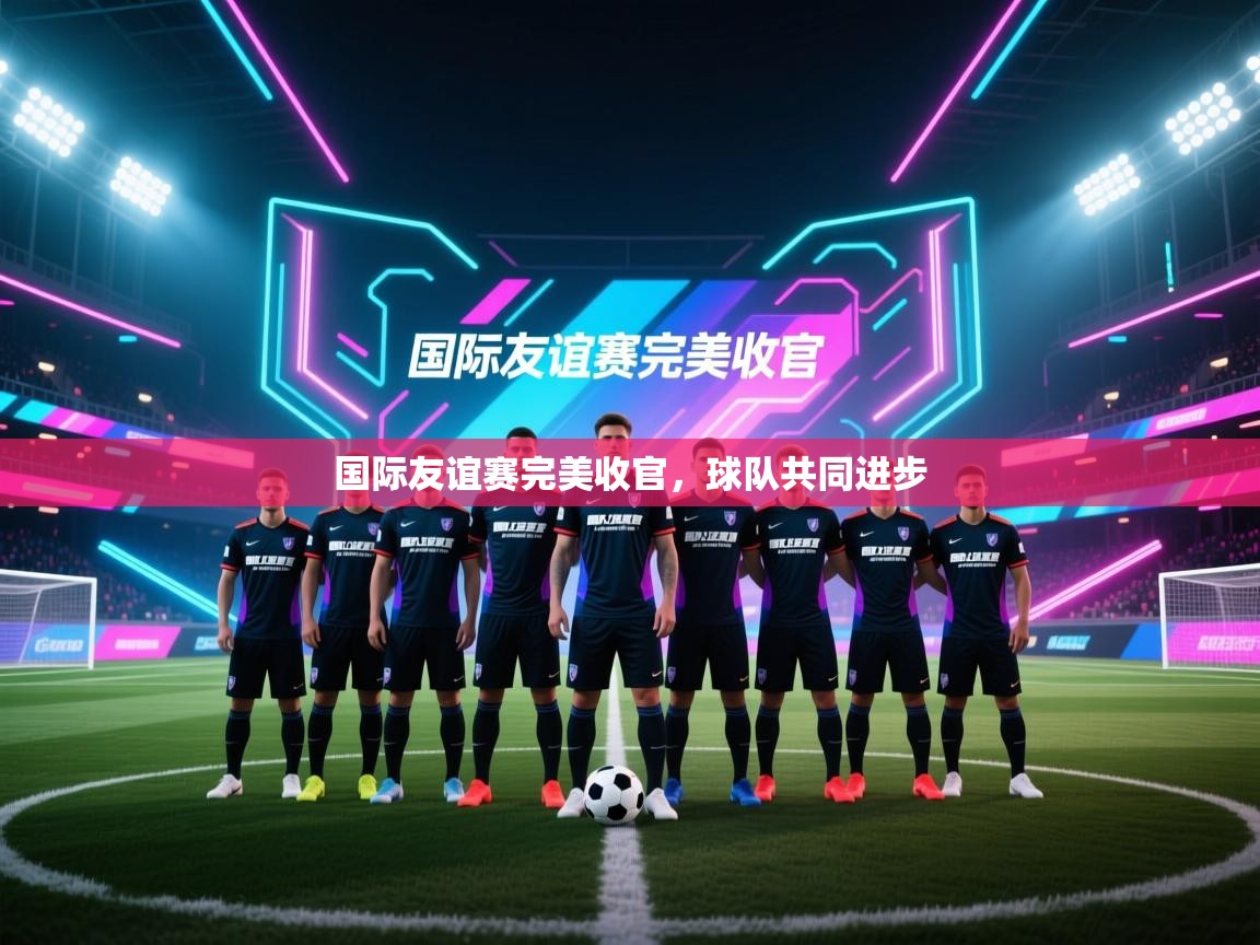 开云体育修改登录密码-国际友谊赛完美收官，球队共同进步  第1张