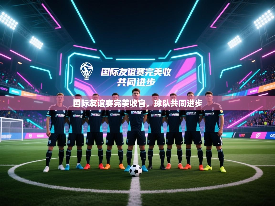 开云体育修改登录密码-国际友谊赛完美收官，球队共同进步  第2张