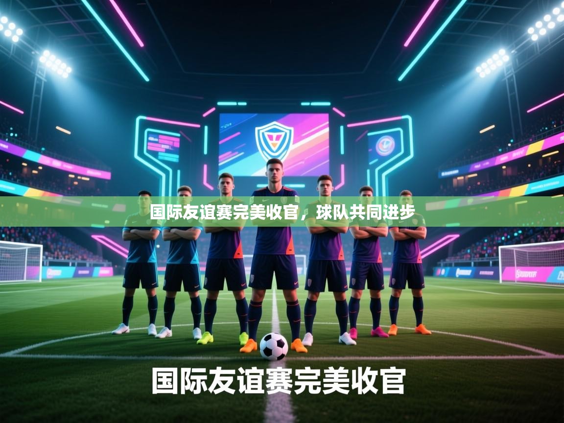 开云体育修改登录密码-国际友谊赛完美收官，球队共同进步  第4张